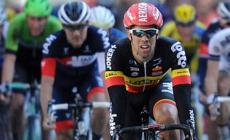 Debusschere beffa Sagan