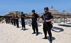 Tunisia, un muro  contro i jihadisti- E in Ungheria sì al muro anti-migranti