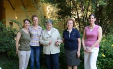 Donne straniere ai corsi di italiano: "Ora non siamo più emarginate"