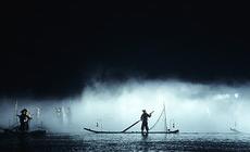 Guilin, tra sogno e realtà
