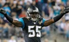 NFL, sorriso Jaguars