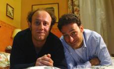 Ale & Franz incontrano Gaber e Jannacci: che spettacolo