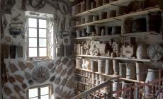 La tavola del mondo al Museo Guatelli