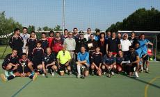 Torneo di calcetto, vince l'Anspi