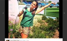 Ronaldo, Lucia per dimenticare Irina