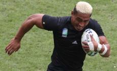 Choc All Blacks:  Collins muore insieme alla moglie