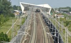 Navetta aeroporto-Mediopadana: anche Reggio approva il progetto