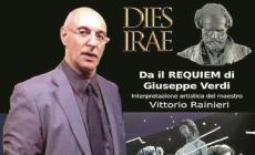 Rainieri, l'artista stregato da  Verdi