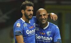 Juve, idea Saponara