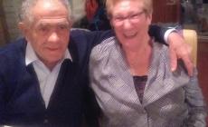 Basilicanova, Sergio e Ludia se ne sono andati via insieme