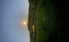 Che super luna! Guarda le foto dei lettori