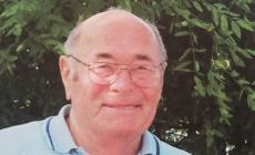 &Egrave; morto  Marchignoli, uno dei fondatori dell'Avis Crocetta