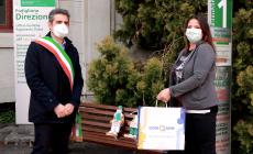 15 sindaci aderiscono al progetto di donazione di smartphone 'Parma Chiama'