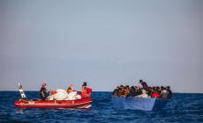 Coronavirus, i porti italiani diventano 'non sicuri' per le navi di soccorso 