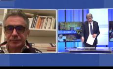 II virologo Pregliasco: 'Il virus può ritornare. Serve un lento ritorno alla normalità - Video