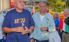 Addio a Donato Sabia, due volte finalista olimpico