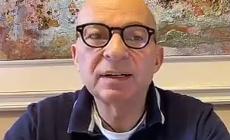 Coronavirus, dalle 18 segui in diretta il punto della situazione con il commissario Venturi