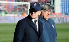 Iachini glissa sul futuro: "Pensiamo alla salute"