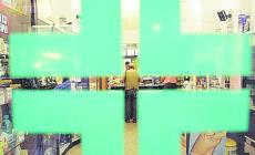 Consegna a domicilio gratuita di farmaci e parafarmaci