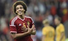 Witsel-Milan, si tratta