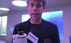 Melli pronto per Metta World Peace