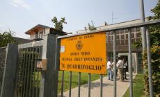 I genitori: "Il nostro Natale al Quadrifoglio"