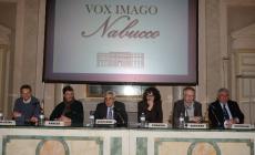 Un Nabucco multimediale