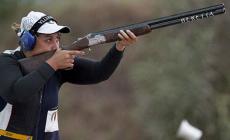 Skeet, Bacosi d'oro