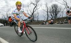 Bobridge fallisce il record dell’ora