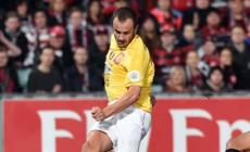 Gilardino più vicino al Parma