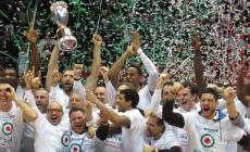 Euroleague, licenza B per Sassari campione d'Italia