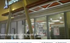 "Capodanno in autogrill": l'evento è virale, interviene la questura