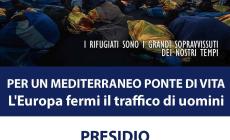 Per un Mediterraneo ponte di vita