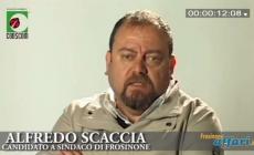 Scaccia si fa avanti per il Parma