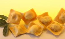 Ricetta del giorno: Tortelli di zucca