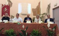 "La Francigena patrimonio Unesco"