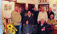 Festa degli anziani con la Famiglia Tarsognina