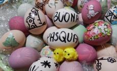 Pasqua con sbalzi di temperature, ma poca pioggia