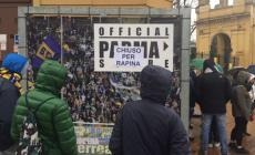 Bosi: "Squadra e tifosi traditi da mezzi uomini"