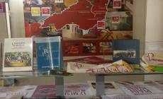 Info Point dei Musei del Cibo