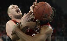 E' il serbo Stimac il pivot che attende l'Olimpia?