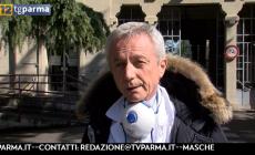 22 letti per i 'sospetti covid' nel padiglione Ortopedia - Il punto della situazione del responsabile