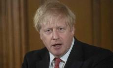 Boris Johnson fuori dalla terapia intensiva