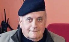 Pontetaro, addio a Nino Ricci