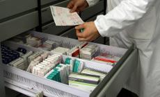 Farmacie, i medicinali consegnati a domicilio