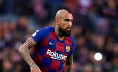 Niente Cina, Vidal aspetta l'Inter