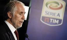 Coronavirus, Malago' "su assegnazione dello scudetto decide solo Figc"
