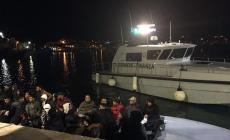 Coronavirus:migrante positivo in hotspot