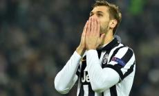 Macché Morata, Llorente al Real