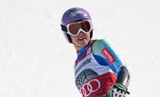 Solita Vonn, Maze terza